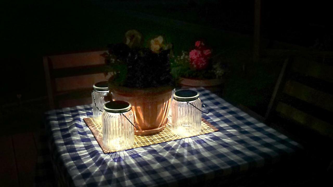 Mietowy Aniol Villa Ustrzyki Dolne Bagian luar foto